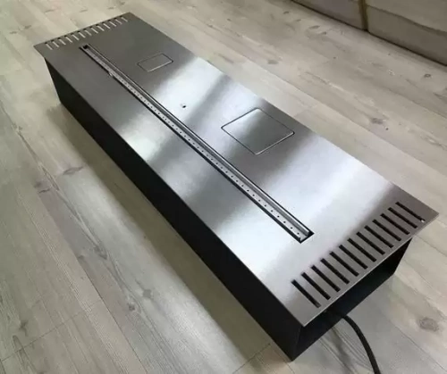 Биокамин автоматический Zefire 1800