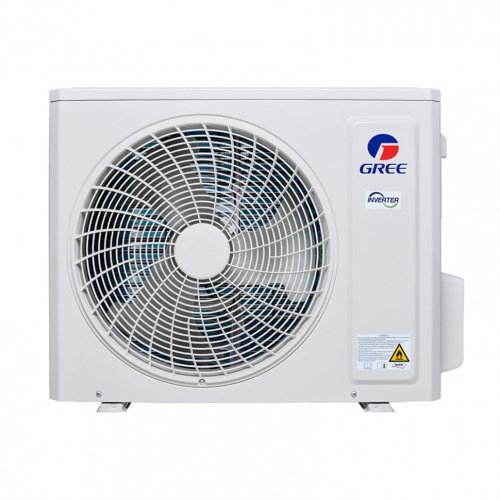 Сплит-система Gree GWH09AVCXB-K6DNA1B Airy Inverter шампань