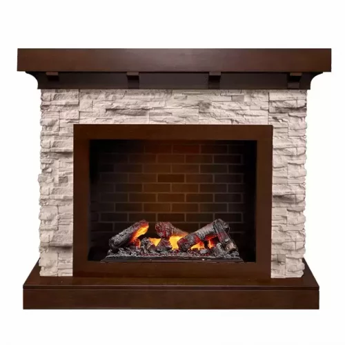 Каминокомплект Dimplex Chalet с очагом Cassette 600 NH