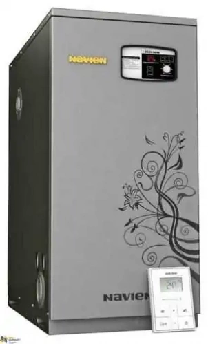 Напольный газовый котел Navien GST-55KN