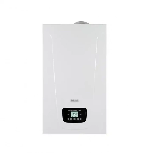 Конденсационный газовый котел Baxi Luna Duo-tec E 1.12