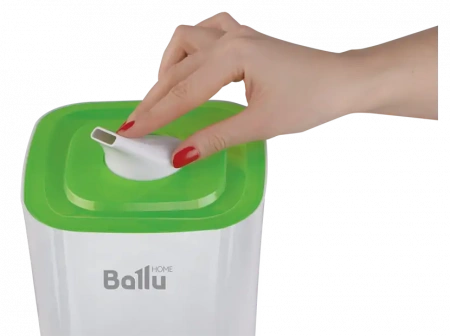 Увлажнитель воздуха Ballu UHB-205 ультразвуковой