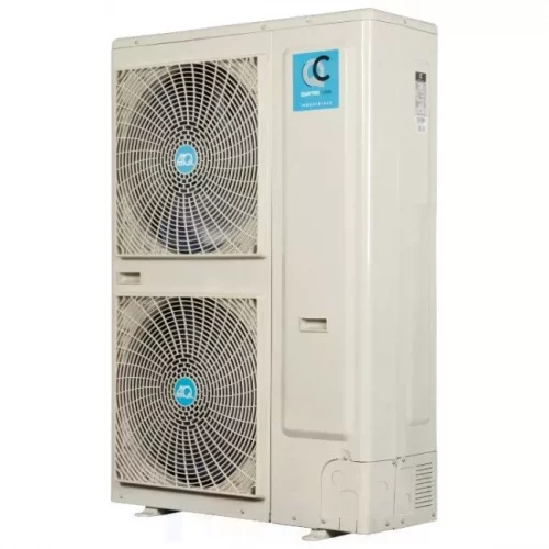 Кассетная сплит-система Quattroclima QV-I48CF/QN-I48UF/QA-ICP8