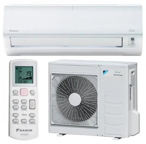 Сплит-система Daikin ATXN25M6 / ARXN25M6