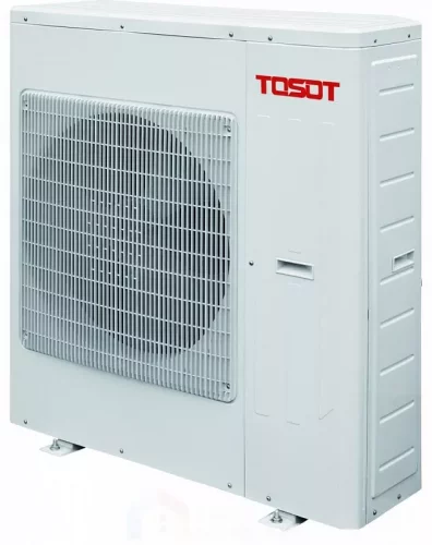 Напольно-потолочная сплит-система Tosot T42H-LF2/I/T42H-LU2/O