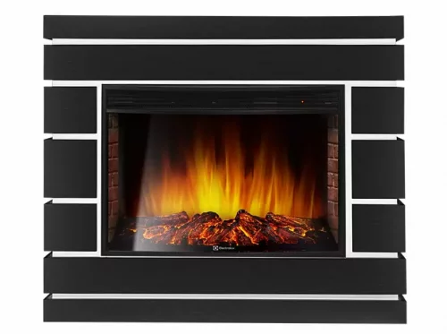 Каминокомплект Electrolux Moderno 30 с очагом EFP/P-3320RLS