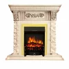 Каминокомплект Royal Flame Luxemburg с очагом Fobos FX Brass