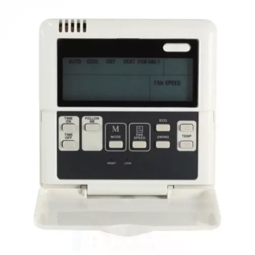 Канальная сплит-система Midea MTI-48HWFNX(GA)/MOE30U-48HFN8-R(GA)