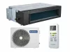 Канальная сплит-система Marsa MRK-18BHTN / MRK-18HTNE-W