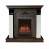Каминокомплект RealFlame Corfino NT с очагом Eugene