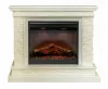Каминокомплект Dimplex Calgary с очагом Symphony 2608