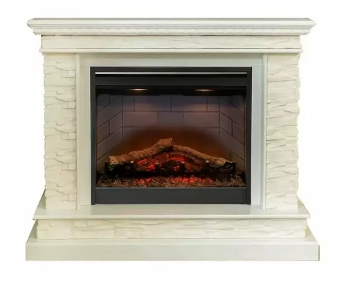 Каминокомплект Dimplex Calgary с очагом Symphony 2608