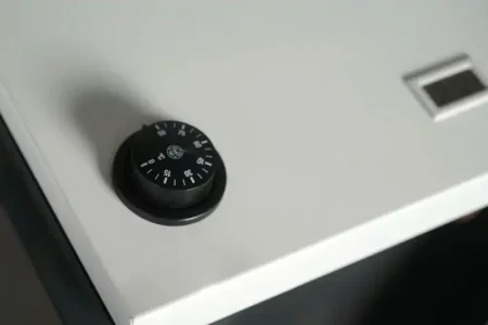 Напольный газовый котел Sirius КС-Г-80