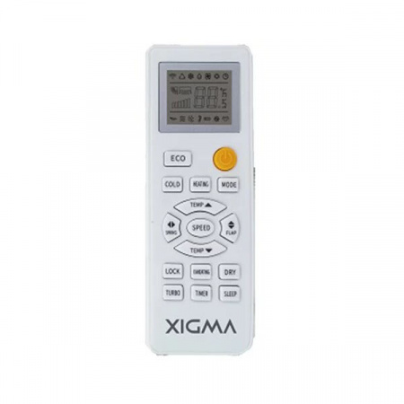 Сплит-система Xigma XG-EF21RHA-IDU