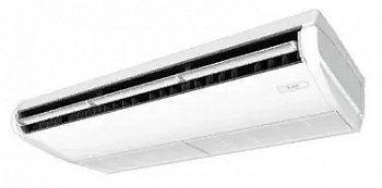 Потолочная сплит-система Daikin AHQ140C/AZQS140BY1