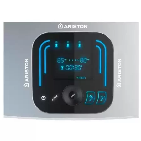 Накопительный водонагреватель Ariston ABS VLS EVO INOX QH 30