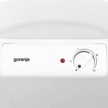 Накопительный водонагреватель Gorenje GBFU 50 B6