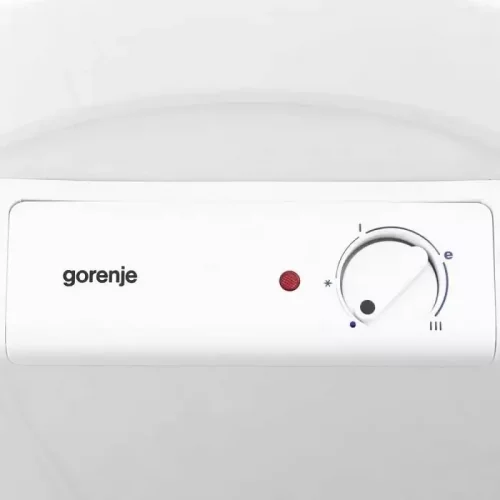 Накопительный водонагреватель Gorenje GBFU 50 B6