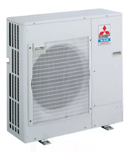 Кассетная сплит-система Mitsubishi Electric PLA-RP35 ВA / SUZ-KA35 VA