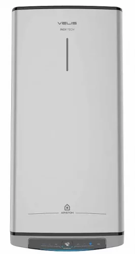 Накопительный водонагреватель Ariston VELIS LUX INOX PW ABSE WIFI 100