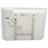 Электрический конвектор Nobo NFK 4W 10