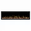 Каминокомплект RealFlame Denver с очагом Saphir 60