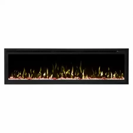 Каминокомплект RealFlame Denver с очагом Saphir 60