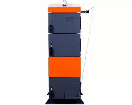 Твердотопливный котел Белкомiн TIS PRO 30