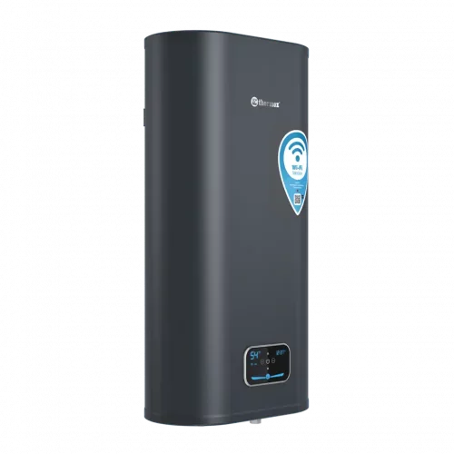 Накопительный электрический водонагреватель Thermex ID 80 V (pro) WiFi