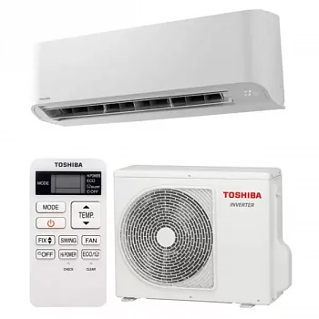 Сплит-система Toshiba RAS-24TKVG/RAS-24TAVG-E