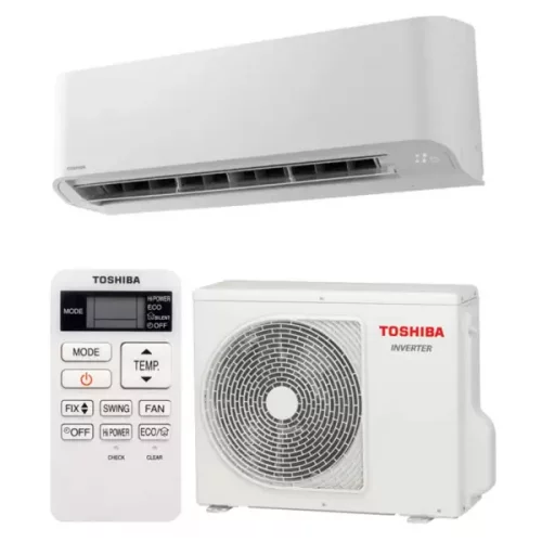 Сплит-система Toshiba RAS-24TKVG/RAS-24TAVG-E