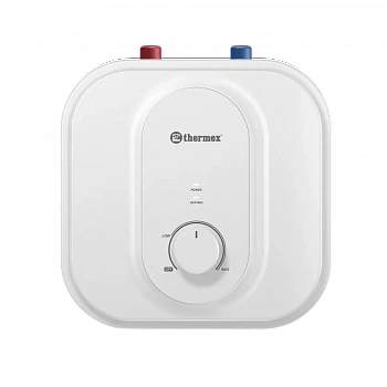 Накопительный электрический водонагреватель Thermex Skyline 15 U