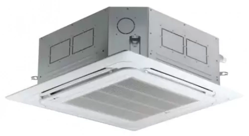 Кассетная сплит-система LG UT30WC.NP1R0/UU30WC.U21R0