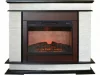 Каминокомплект RealFlame Edinburg 24 с очагом Irvine 24