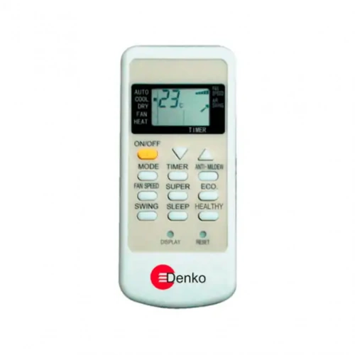 Сплит-система Denko DT-36 Base