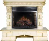 Каминокомплект Royal Flame Pierre Luxe Lord c очагом Dioramic 28 LED FX