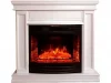 Каминокомплект Interflame Stafford под очаг Panoramic 08 25 LED FX