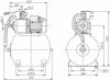 Установка водоснабжения Wilo MultiCargo HMC 304 EM