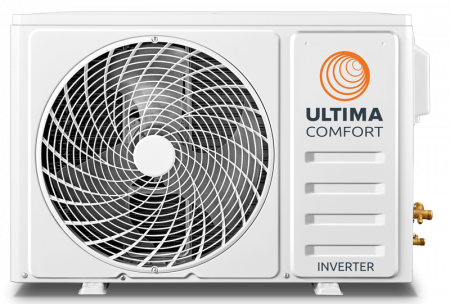 Сплит-система Ultima Comfort ECL-I07PN-IN/ECL-I07PN-OUT Eclipse Inverter