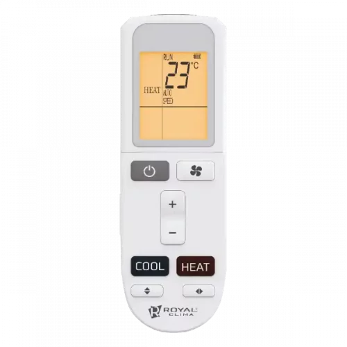 Кассетная сплит-система Royal Clima Cassette CO-4C12HNR/CO-E12HNR