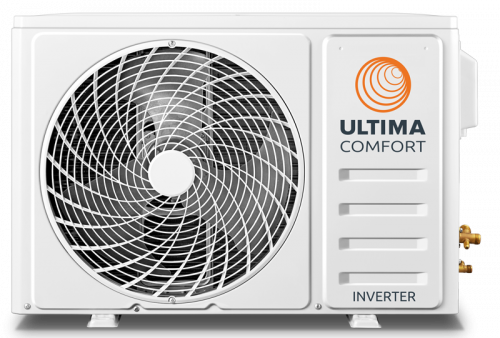 Сплит-система Ultima Comfort ECL-I07PN-IN/ECL-I07PN-OUT Eclipse Inverter