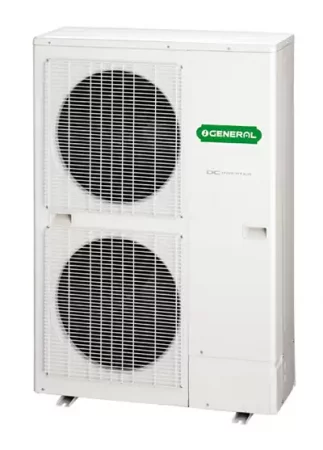 Канальная сплит-система General ARHG45LH (3 ф.)