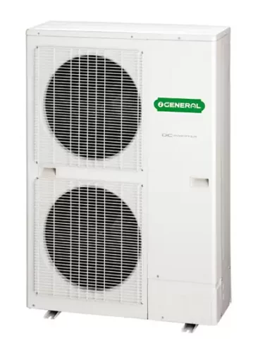 Канальная сплит-система General ARHG45LH (3 ф.)