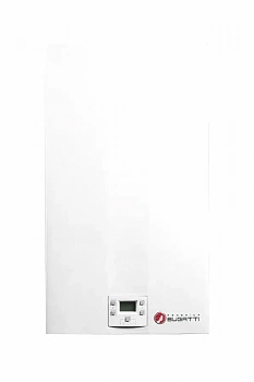 Настенный газовый котел Federica Bugatti 24 Bithermal