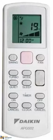 Сплит-система Daikin ATXN60M6 / ARXN60M6