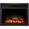 Каминокомплект RealFlame Sofia 26 AO с очагом Moonblaze Lux Black