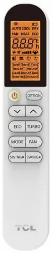 Сплит-система TCL TAC-12HRIA/YA Era