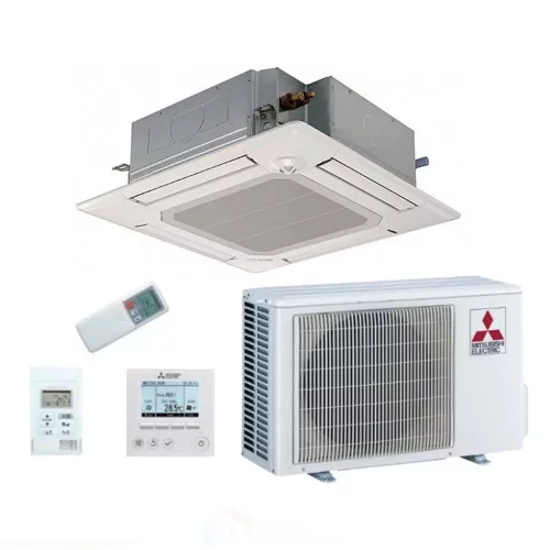Сплит-система Mitsubishi Electric SLZ-KF50VA2/SUZ-KA50VA