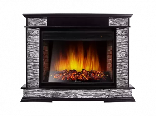 Каминокомплект Electrolux Scala 30 с очагом EFP/P-3320RLS