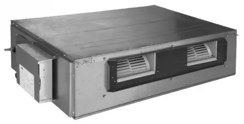 Канальная сплит-система Dantex RK-60BHG2N / RK-60HG2NE-W